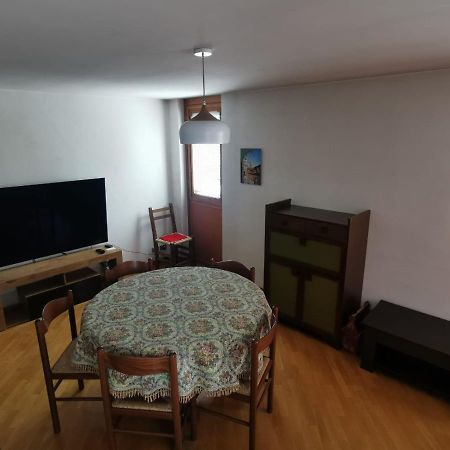Homey Apartment In The Heart Of Cervinia 布勒伊-切尔维尼亚 外观 照片