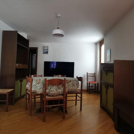 Homey Apartment In The Heart Of Cervinia 布勒伊-切尔维尼亚 外观 照片