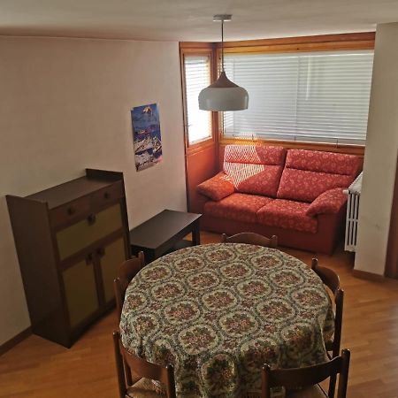 Homey Apartment In The Heart Of Cervinia 布勒伊-切尔维尼亚 外观 照片