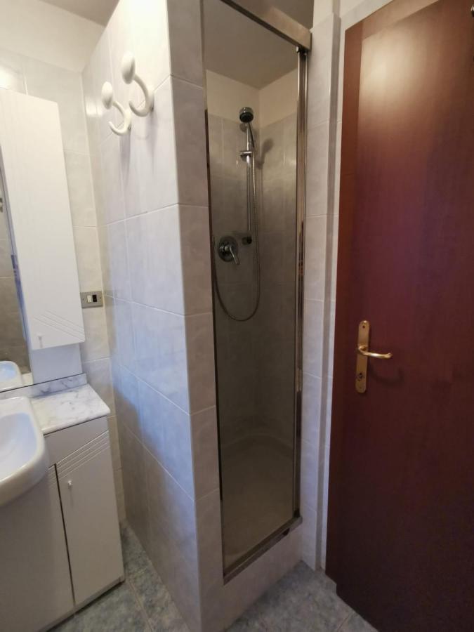 Homey Apartment In The Heart Of Cervinia 布勒伊-切尔维尼亚 外观 照片