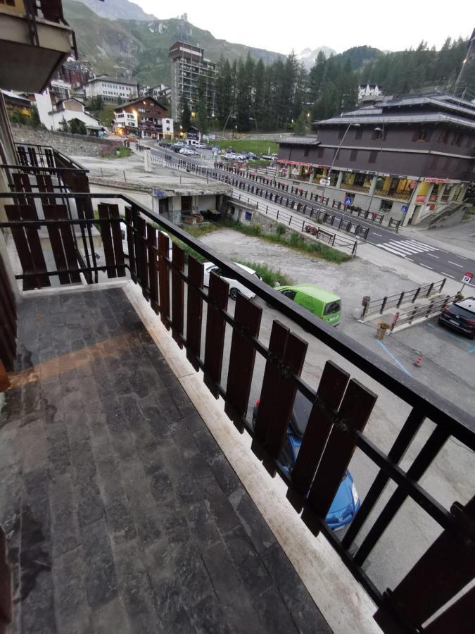 Homey Apartment In The Heart Of Cervinia 布勒伊-切尔维尼亚 外观 照片