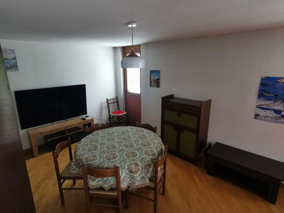 Homey Apartment In The Heart Of Cervinia 布勒伊-切尔维尼亚 外观 照片