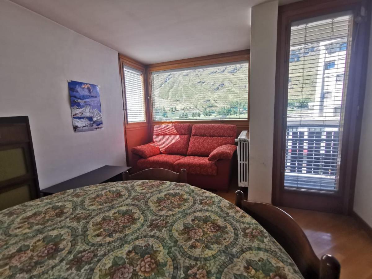 Homey Apartment In The Heart Of Cervinia 布勒伊-切尔维尼亚 外观 照片