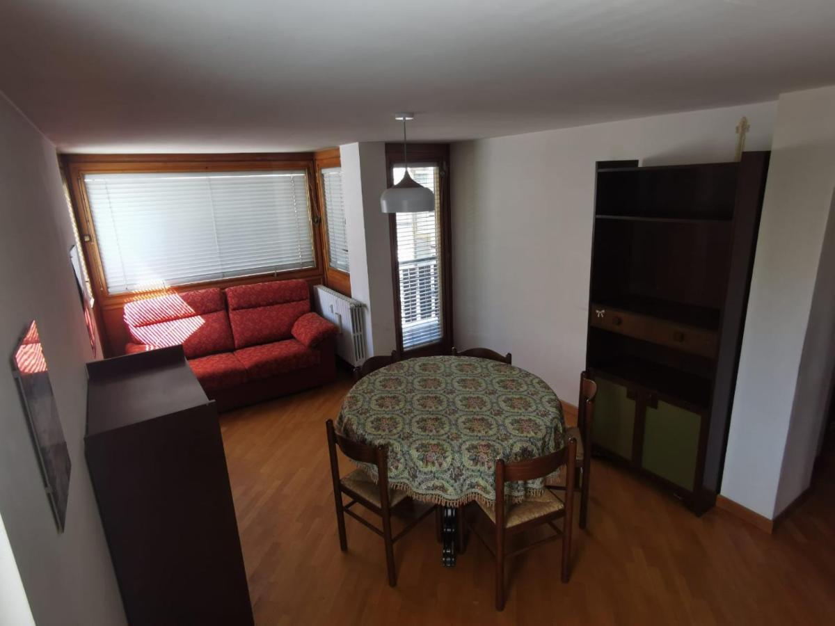 Homey Apartment In The Heart Of Cervinia 布勒伊-切尔维尼亚 外观 照片