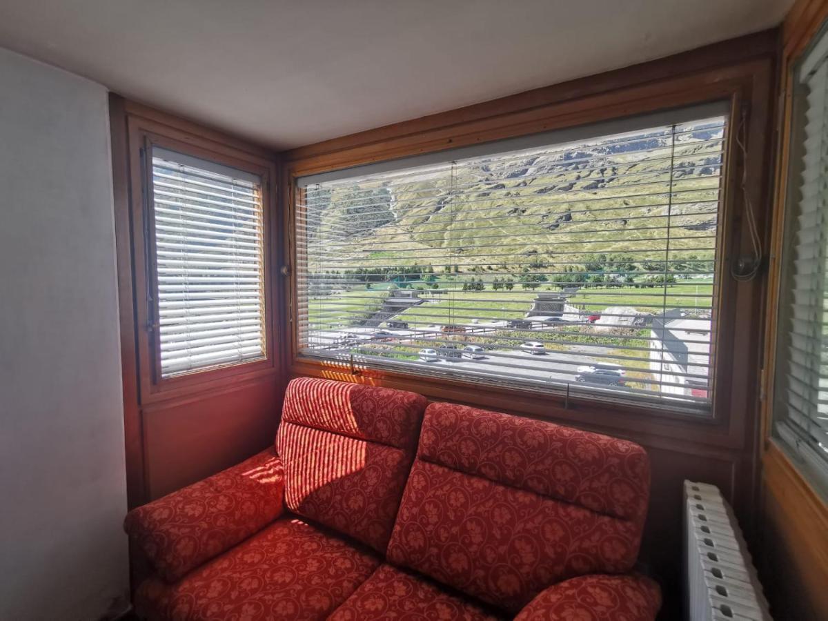 Homey Apartment In The Heart Of Cervinia 布勒伊-切尔维尼亚 外观 照片