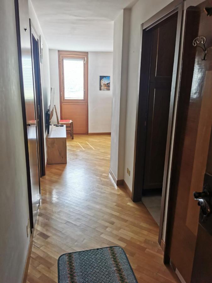 Homey Apartment In The Heart Of Cervinia 布勒伊-切尔维尼亚 外观 照片