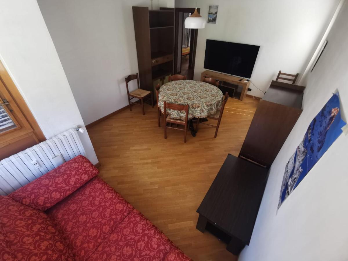 Homey Apartment In The Heart Of Cervinia 布勒伊-切尔维尼亚 外观 照片