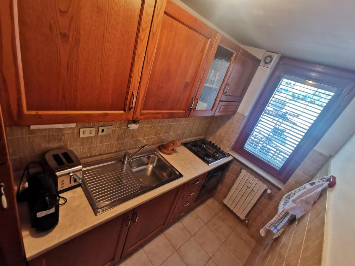 Homey Apartment In The Heart Of Cervinia 布勒伊-切尔维尼亚 外观 照片