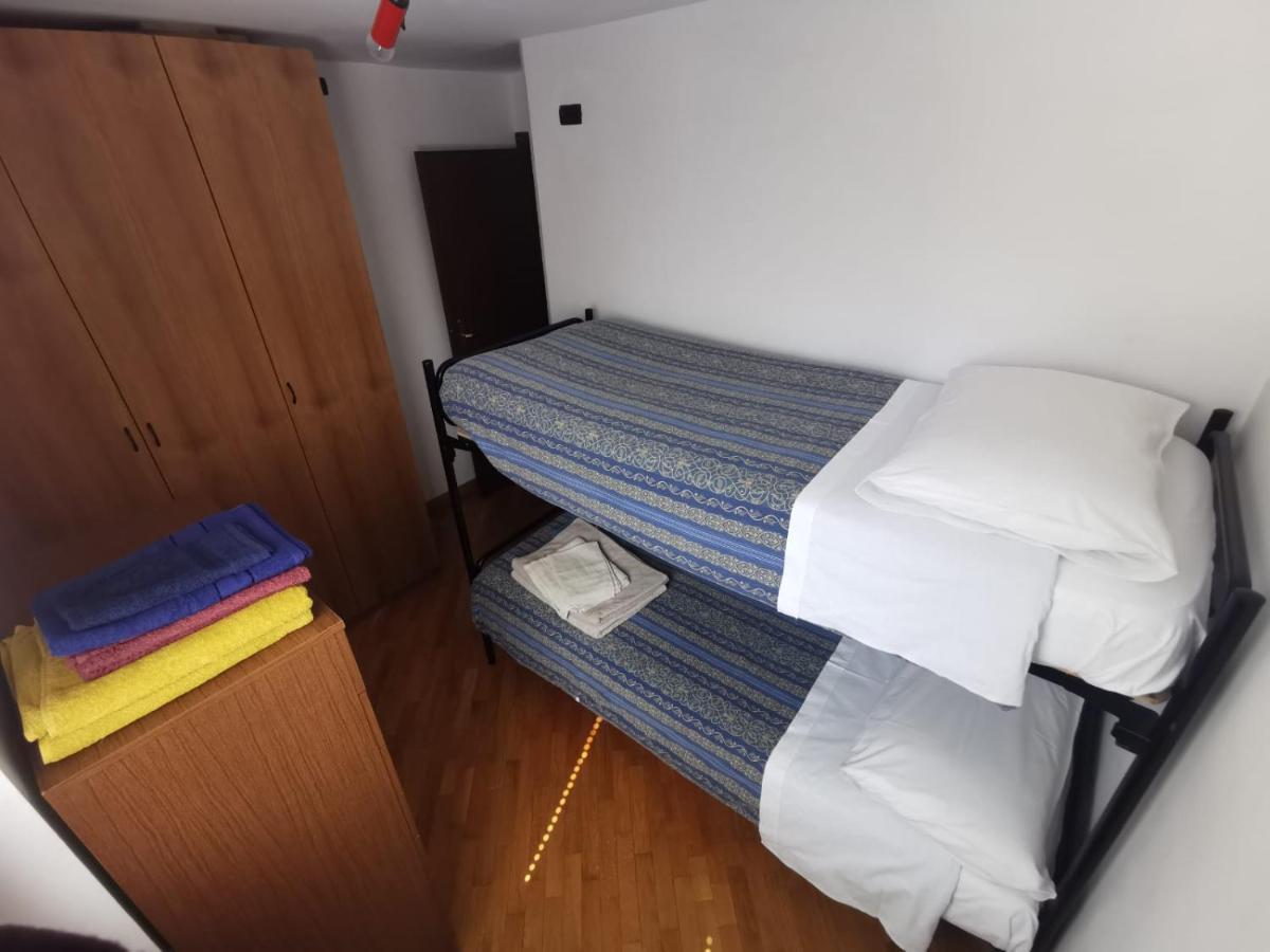 Homey Apartment In The Heart Of Cervinia 布勒伊-切尔维尼亚 外观 照片