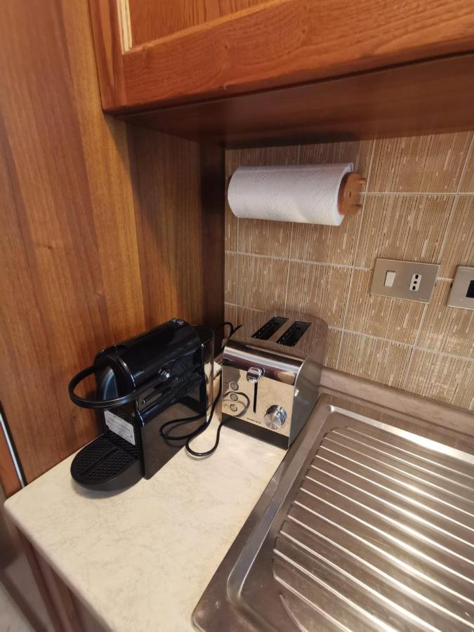 Homey Apartment In The Heart Of Cervinia 布勒伊-切尔维尼亚 外观 照片