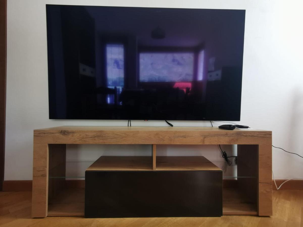 Homey Apartment In The Heart Of Cervinia 布勒伊-切尔维尼亚 外观 照片
