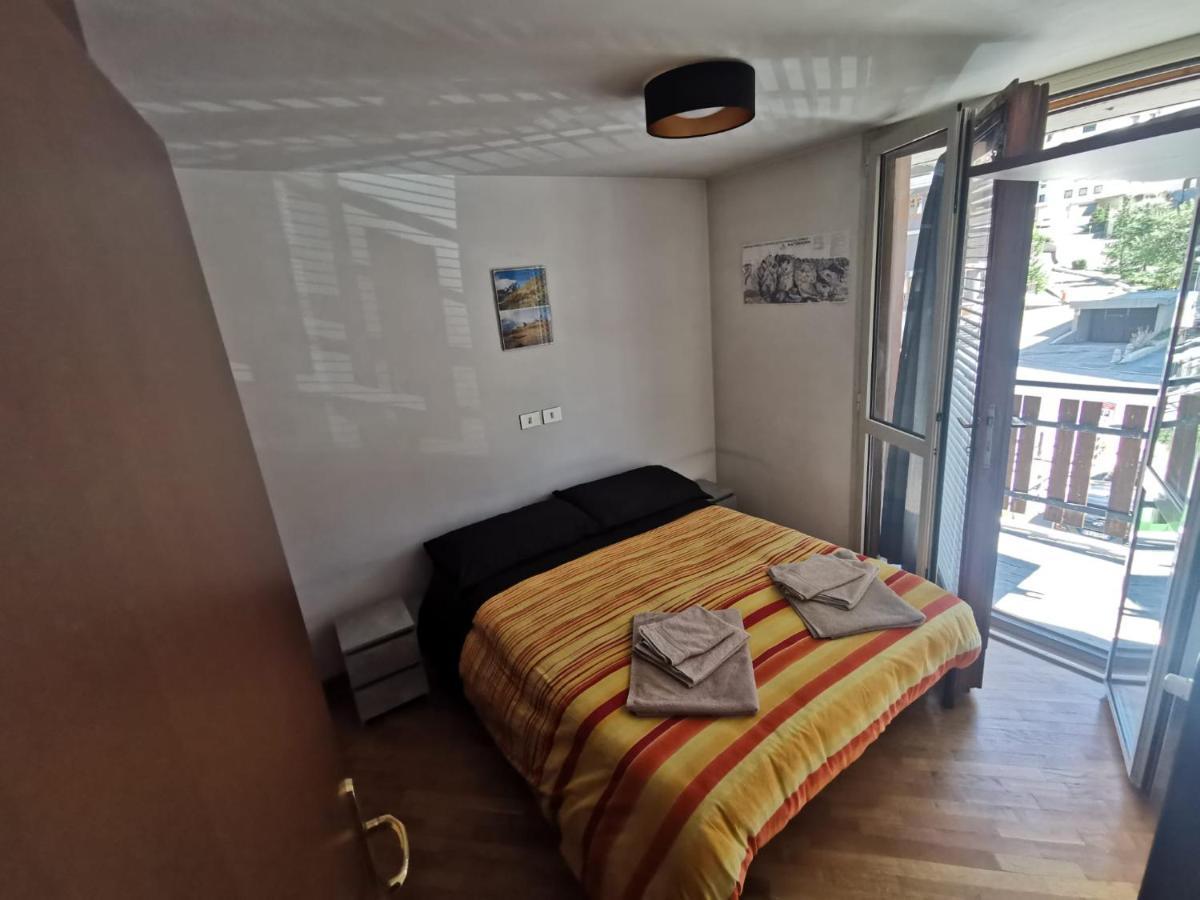 Homey Apartment In The Heart Of Cervinia 布勒伊-切尔维尼亚 外观 照片
