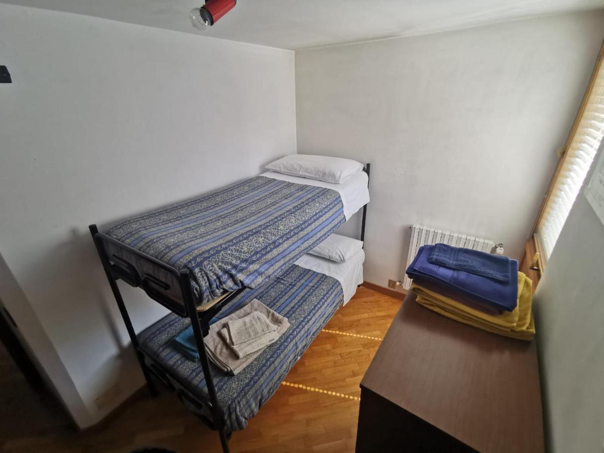 Homey Apartment In The Heart Of Cervinia 布勒伊-切尔维尼亚 外观 照片