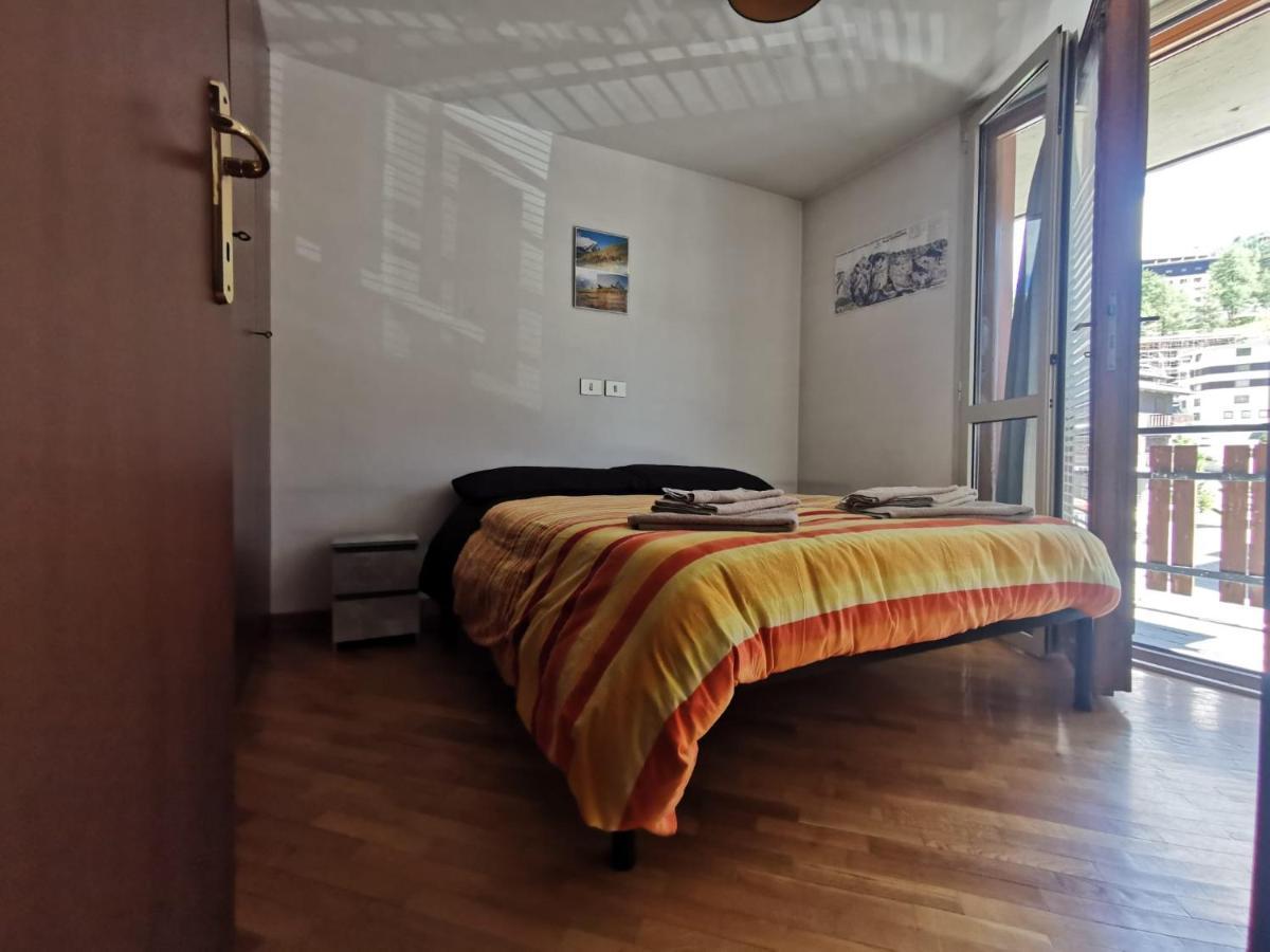 Homey Apartment In The Heart Of Cervinia 布勒伊-切尔维尼亚 外观 照片