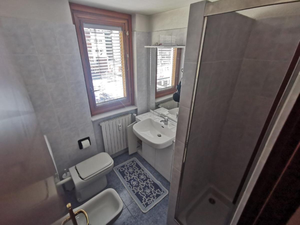Homey Apartment In The Heart Of Cervinia 布勒伊-切尔维尼亚 外观 照片