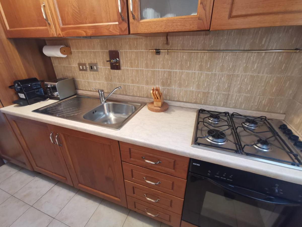 Homey Apartment In The Heart Of Cervinia 布勒伊-切尔维尼亚 外观 照片