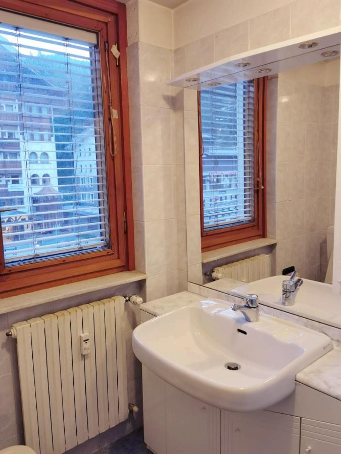 Homey Apartment In The Heart Of Cervinia 布勒伊-切尔维尼亚 外观 照片
